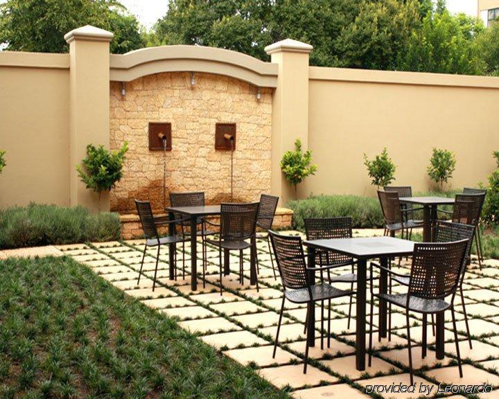 Faircity Grosvenor Gardens Pretoria-Noord Exterior foto