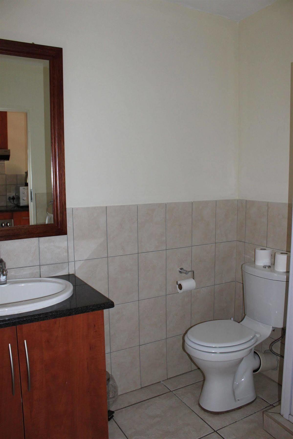 Faircity Grosvenor Gardens Pretoria-Noord Exterior foto